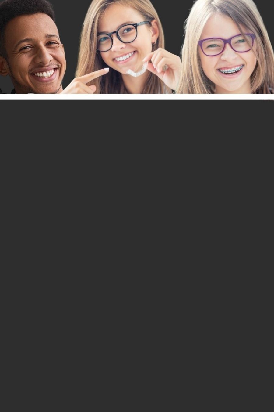 before and after orthodontics